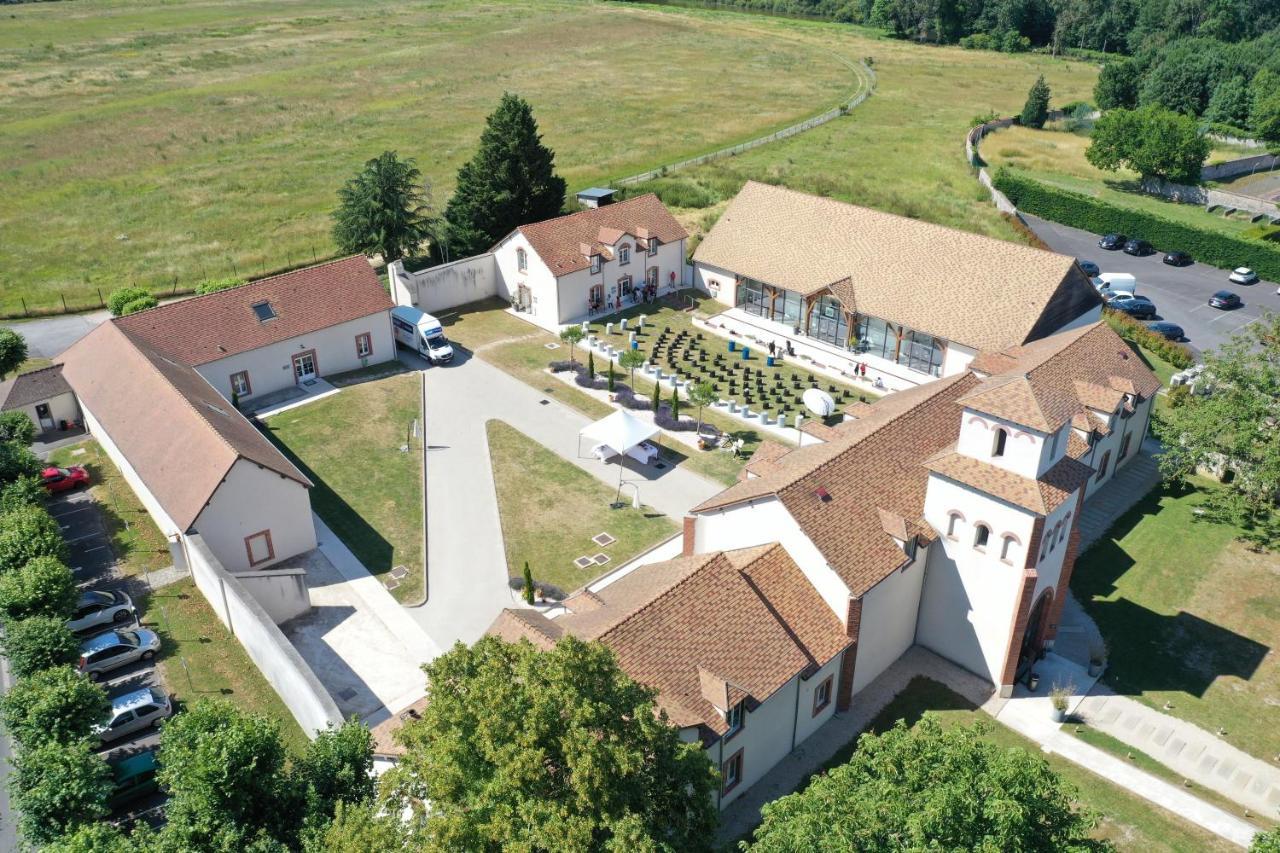 Hotel Domaine de Frémigny à Bouray-sur-Juine Extérieur photo