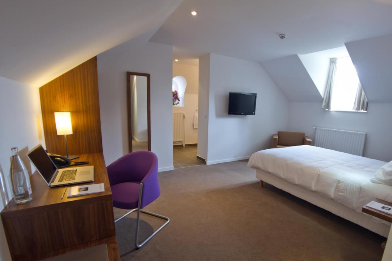 Hotel Domaine de Frémigny à Bouray-sur-Juine Extérieur photo